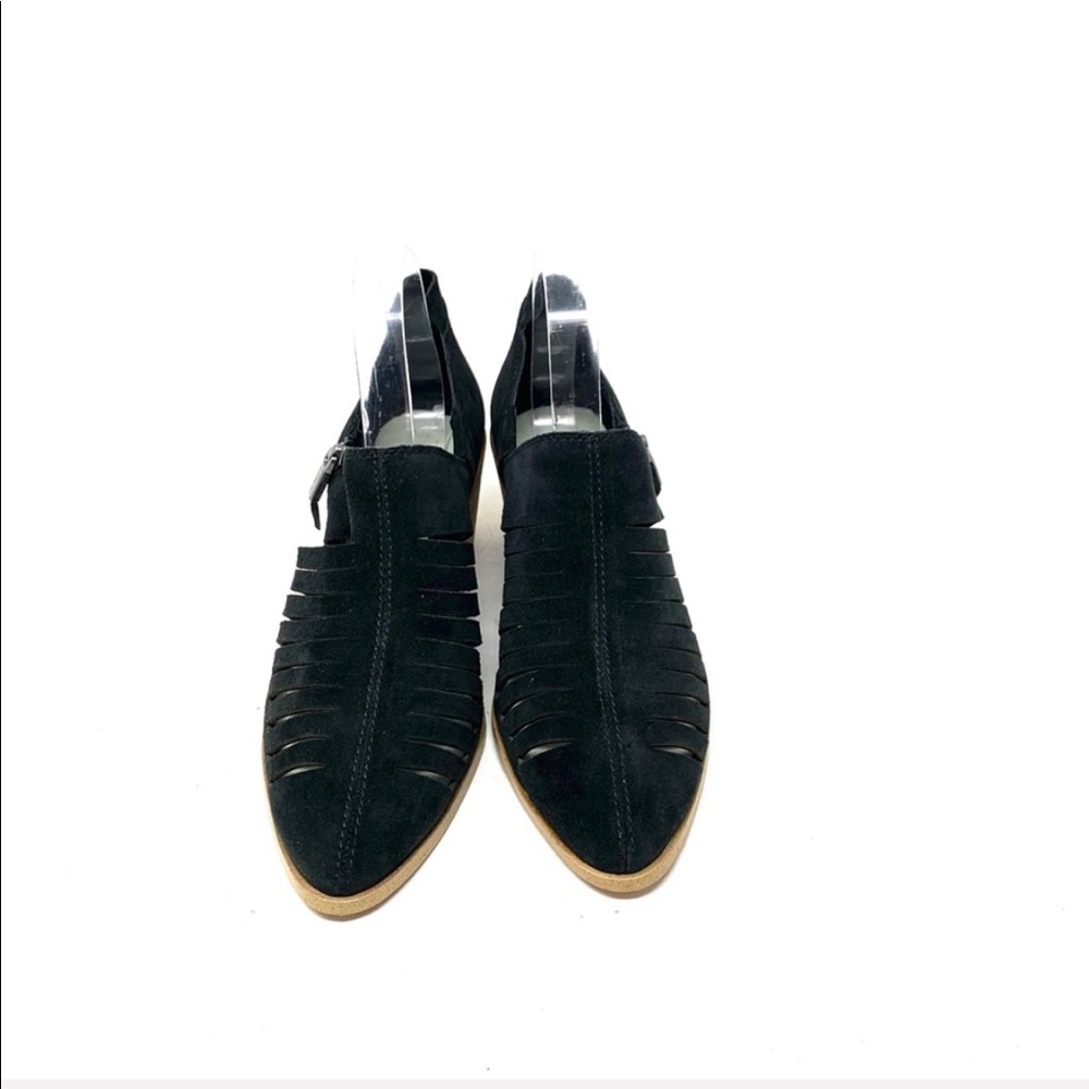 1. State Arnet Booties View 2